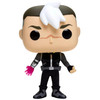 Funko Pop! 478 Animation Voltron Shiro Exclusive Figure Glows in the Dark