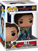 Funko Pop! 471 Spider-Man Far from Home MJ Bobble-Head