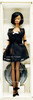 The Lingerie Barbie Number 5 Silkstone Barbie Fashion Model Collection 2002 BFMC