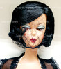 The Lingerie Barbie Number 5 Silkstone Barbie Fashion Model Collection 2002 BFMC