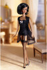 The Lingerie Barbie Number 5 Silkstone Barbie Fashion Model Collection 2002 BFMC
