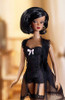 The Lingerie Barbie Number 5 Silkstone Barbie Fashion Model Collection 2002 BFMC