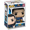Funko Pop! 242 Movies Thor Ragnarok Loki Vinyl Bobble-Head