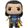 Funko Pop! 242 Movies Thor Ragnarok Loki Vinyl Bobble-Head
