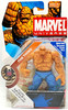 Marvel Universe The Thing Nick Fury Exclusive Action Figure 2008 Hasbro 78473