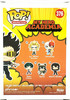 Funko Pop 376 My Hero Academia Shota Aizawa Hero Costume Hot Topic Exclusive