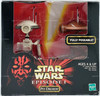 Star Wars Episode I Pit Droids Fully Poseable Action Figure Set 1998 Hasbro