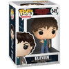 Funko Pop! Television 545 Netflix Stranger Things Eleven Vinyl Figure