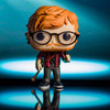Funko Pop! 76 Rocks Ed Sheeran Vinyl Figure
