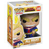 Funko Pop! 248 Animation My Hero Academia All Might Vinyl Figure