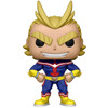 Funko Pop! 248 Animation My Hero Academia All Might Vinyl Figure