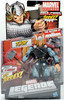 Marvel Universe Thor Marvel Legends Build a Figure Collection Terrax 2011 Hasbro
