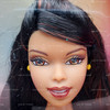 Barbie Fabulous Night Doll African American Yellow Dress 2005 Mattel #H8573 NRFB