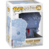 Funko Pop! 74 Harry Potter Bloody Baron Vinyl Figure