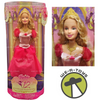 Barbie in The 12 Dancing Princesses Genevieve Doll 2006 Mattel K4196 NRFB