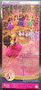 Barbie in The 12 Dancing Princesses Genevieve Doll 2006 Mattel K4196 NRFB