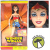 DC Wonder Woman Barbie Doll 2004 Mattel No. H1669