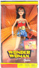 DC Wonder Woman Barbie Doll 2004 Mattel No. H1669
