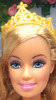 Barbie as Princess and The Pauper Princess Anneliese Doll 2004 Mattel #B5768