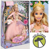 Barbie as Princess and The Pauper Princess Anneliese Doll 2004 Mattel #B5768