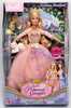 Barbie as Princess and The Pauper Princess Anneliese Doll 2004 Mattel #B5768