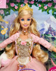 Barbie as Princess and The Pauper Princess Anneliese Doll 2004 Mattel #B5768