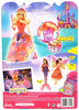 Barbie and the Secret Door Alexa Doll w/Songs & Lights 2013 Mattel #BLP23