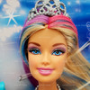 Barbie Color Magic Mermaid Doll 2012 Mattel #X9178 NRFB