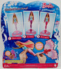 Barbie Color Magic Mermaid Doll 2012 Mattel #X9178 NRFB