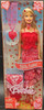 Barbie With Love Valentine Doll with Necklace and Card 2005 Mattel H8254 NRFB