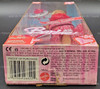 Barbie With Love Valentine Doll with Necklace and Card 2005 Mattel H8254 NRFB