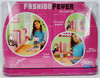 Barbie Fashion Fever Bookends Doll & Playset 2005 Mattel #H9828 NRFB