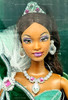 2005 Holiday Barbie Doll Emerald African American by Bob Mackie Mattel H9648