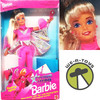 Flying Hero with Lights & Sounds Barbie Doll 1995 Mattel 14030