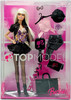 Top Model Barbie Doll 2007 Mattel M2977