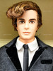 Barbie Fashion Model Gianfranco Ken Doll Silkstone 2013 Mattel BDH41