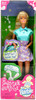 Easter Surprise Barbie Doll 1998 Mattel 20542