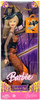 Trick or Chic Barbie Doll 2006 Mattel J0548