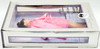 Audrey Hepburn Breakfast at Tiffany's Pink Princess Doll 1998 Mattel 20665 NEW