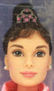 Audrey Hepburn Breakfast at Tiffany's Pink Princess Doll 1998 Mattel 20665