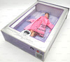 Audrey Hepburn Breakfast at Tiffany's Pink Princess Doll 1998 Mattel 20665