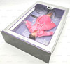 Audrey Hepburn Breakfast at Tiffany's Pink Princess Doll 1998 Mattel 20665