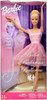 Barbie Ballet Doll with 2 Looks 2002 Mattel 56990