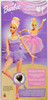 Barbie Ballet Doll with 2 Looks 2002 Mattel 56990