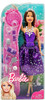 Barbie Modern Princess Teresa Doll 2009 Mattel T3497