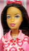 Barbie Valentine's Day Doll 2006 Mattel J9192