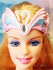 Barbie of Swan Lake Barbie as Odette Doll 2003 Mattel No. B2766 NRFB