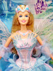 Barbie of Swan Lake Barbie as Odette Doll 2003 Mattel Item No. B2766