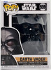 Funko POP! Star Wars Darth Vader 539 Bobble-Headed Vinyl Figure 64557