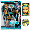 Monster High Nefera de Nile Doll W9115 Mattel 2011